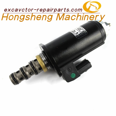 SK200-8 SK250の比例した電磁弁40C50-213 YN35V00049F1