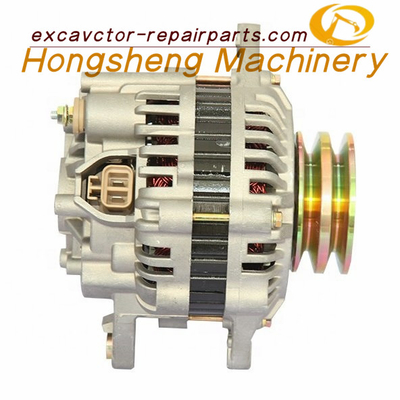 ME202972 A003TB1399/Alternator/4M40エンジンSH60 E307 24V 45A
