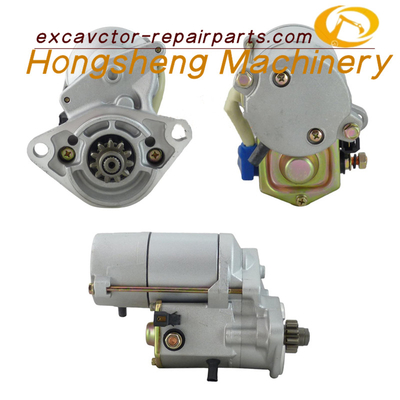C2.2エンジンのパーキンズの例の始動機モーター12V 11T 1.8KW 228000-5120 DRS0511