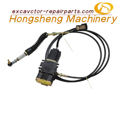 22U-06-11790掘削機のスロットル モーター小松PC60-7 PC228U PC128UU