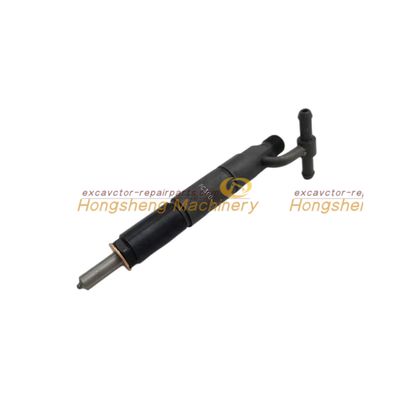 6222-13-3300小松PC300-6 S6D108エンジンのディーゼル燃料の注入器のための燃料噴射装置アセンブリ