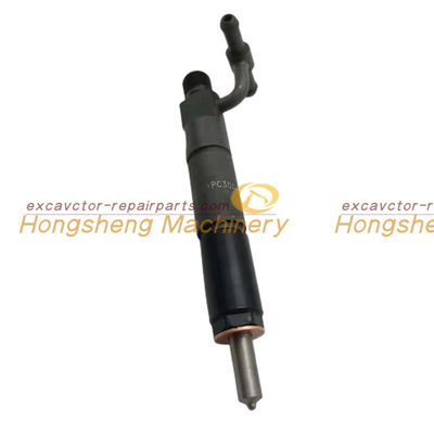 6222-13-3300小松PC300-6 S6D108エンジンのディーゼル燃料の注入器のための燃料噴射装置アセンブリ