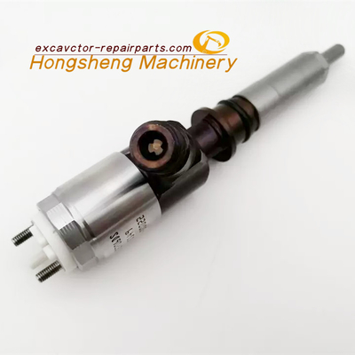 326-4740 C4.2エンジンのための326-4756燃料噴射装置アセンブリ猫E312D E315D E318D E315D E318D E319D