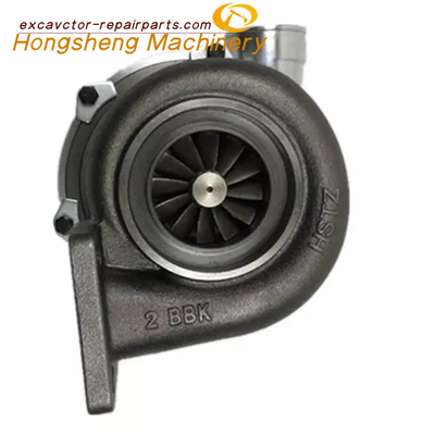 114400-2100 EX200-1掘削機エンジン6BD1-T 6BD1Tのためのターボ充電器