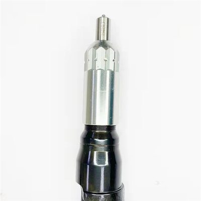 Kobelcoの燃料噴射装置アセンブリ掘削機SK200-8 210-8 230-8 250-8のための095000-6353