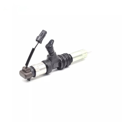 ISO9001三菱のディーゼル注入器6M60 6M60T 6M60-T1 FH FK FM 095000-9720