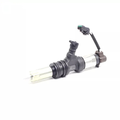 ISO9001三菱のディーゼル注入器6M60 6M60T 6M60-T1 FH FK FM 095000-9720