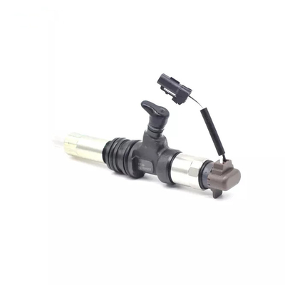 ISO9001三菱のディーゼル注入器6M60 6M60T 6M60-T1 FH FK FM 095000-9720