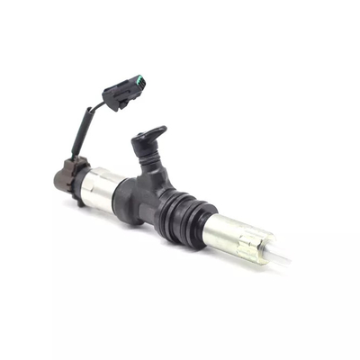 ISO9001三菱のディーゼル注入器6M60 6M60T 6M60-T1 FH FK FM 095000-9720