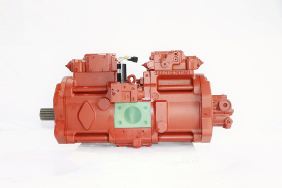 R290LC-7A R305LC-7の油圧掘削機の主要なポンプK5V140DTP-1J9R-9C12-A