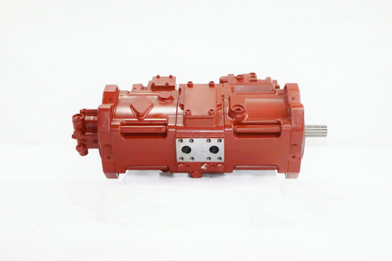 R290LC-7A R305LC-7の油圧掘削機の主要なポンプK5V140DTP-1J9R-9C12-A