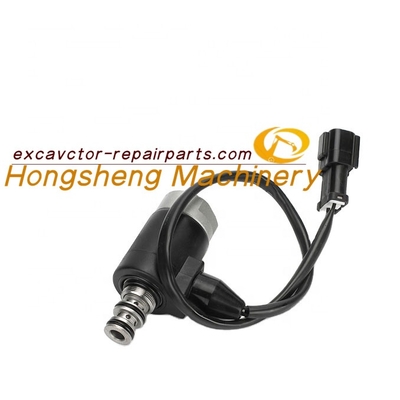 203-60-56180 SD1169小松PC60-5 PC120-5 PC60-6の回転式電磁弁