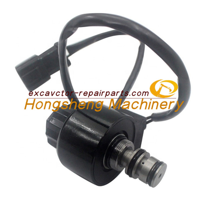 203-60-56560/203-60-56180Excavator PC120-5PC60-5PC60-6Solenoid弁のための