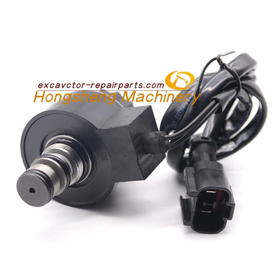 203-60-56560/203-60-56180Excavator PC120-5PC60-5PC60-6Solenoid弁のための