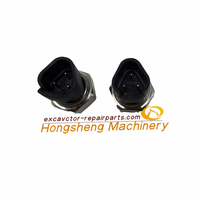 PC300 360-7 PC200-8油圧圧力センサー7861-93-1650 7861-93-1651