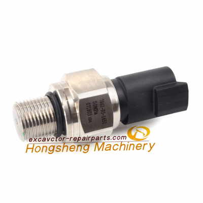 PC300 360-7 PC200-8油圧圧力センサー7861-93-1650 7861-93-1651