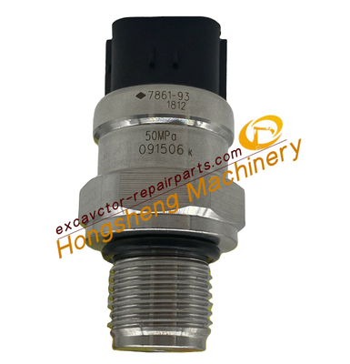 小松の高圧センサーPC200-8 PC300-8 PC400-8 7861-93-1812