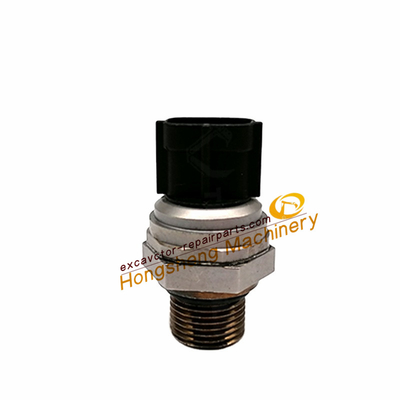 交換部品のための日立ZAX200-5G掘削機圧力センサー4703324