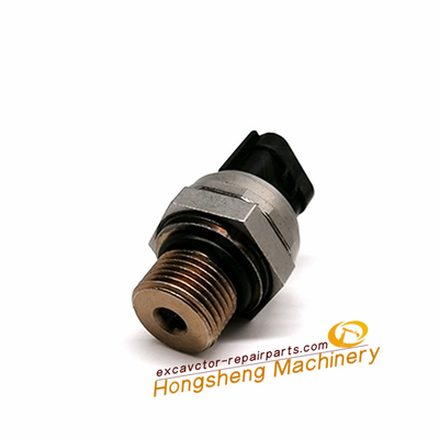 交換部品のための日立ZAX200-5G掘削機圧力センサー4703324