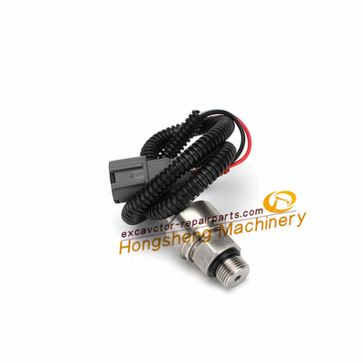 PT-W-82掘削機圧力センサー主要なポンプ圧力スイッチKato HD450 HD700