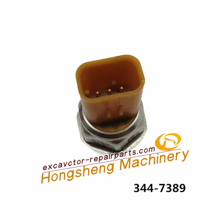 344-7389建築工事のための猫の掘削機の修理部品344-7390圧力センサー