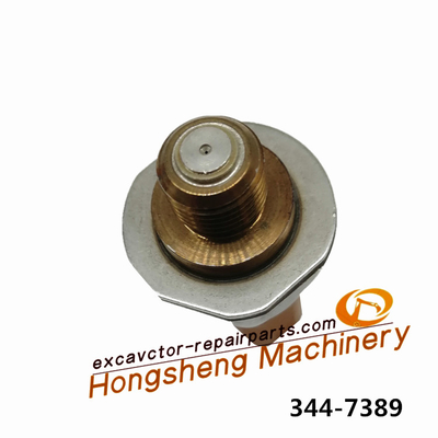 344-7389建築工事のための猫の掘削機の修理部品344-7390圧力センサー