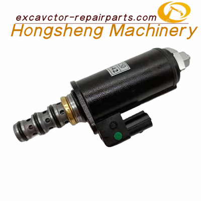 電磁弁のKobelcoの比例した高圧掘削機SK200-8 30C50-143