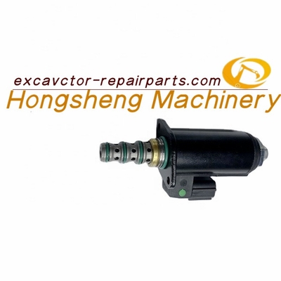 30C40-101電磁弁の掘削機Kobelco SK100 SK120 YN35V00019F1