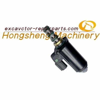 30C40-101電磁弁の掘削機Kobelco SK100 SK120 YN35V00019F1