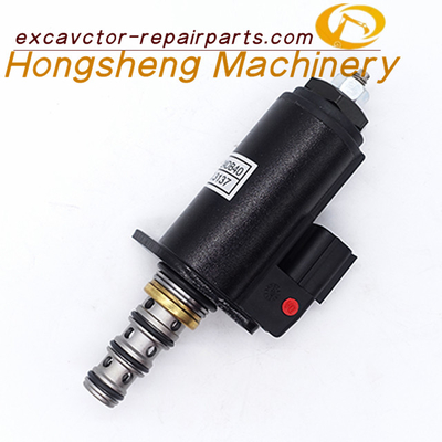 G24DA40試験電磁弁Kobelco SK100 SK120 YN35V00020F1