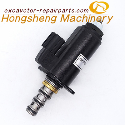 G24DA40試験電磁弁Kobelco SK100 SK120 YN35V00020F1