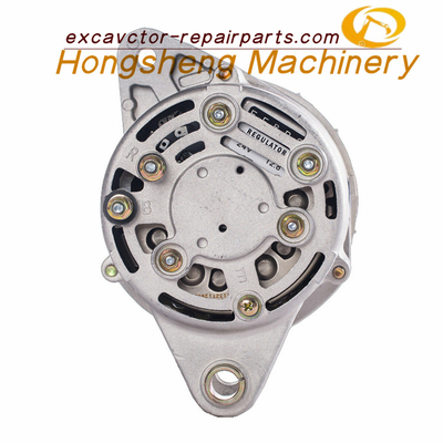 小松PC300-3 6D125エンジンの交流発電機24V 30A 600-812-6150 0-33000-5880