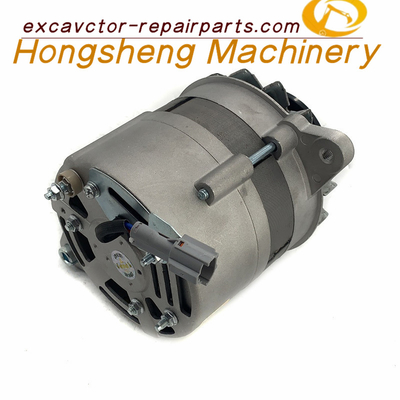 8-97022-211-2/0-33000-6542交流発電機/エンジン4BD1/SK120 SH120/EX120 24V 30A