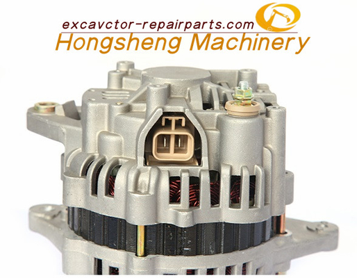 ME202972 A003TB1399/Alternator/4M40エンジンSH60 E307 24V 45A