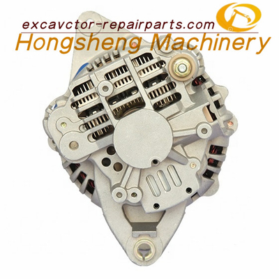 ME202972 A003TB1399/Alternator/4M40エンジンSH60 E307 24V 45A