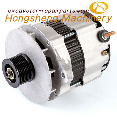 CAT 330B 336Dカーターの発電機C9エンジン24V 95A 9PK 101211-8130