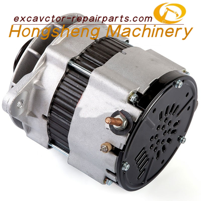 CAT 330B 336Dカーターの発電機C9エンジン24V 95A 9PK 101211-8130