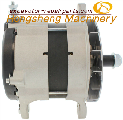 カーター工学車の交流発電機CAL40617 24V 150A 8PK 249-0313