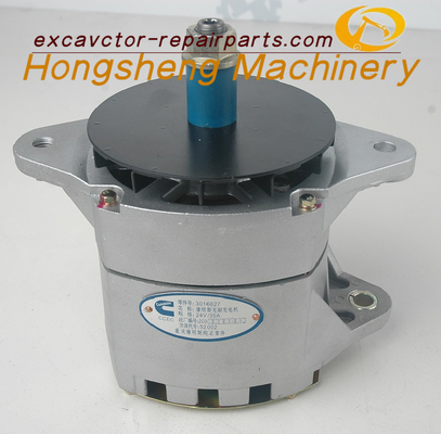 NT855 CAT 3306エンジンの掘削機の修理部品の発電機20SI 24V 35A 3016627