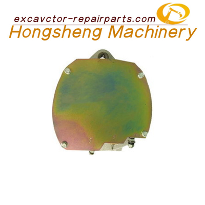 K38 K50エンジンの掘削機の修理部品の交流発電機24V 100A QSX15 ISX15 3400698