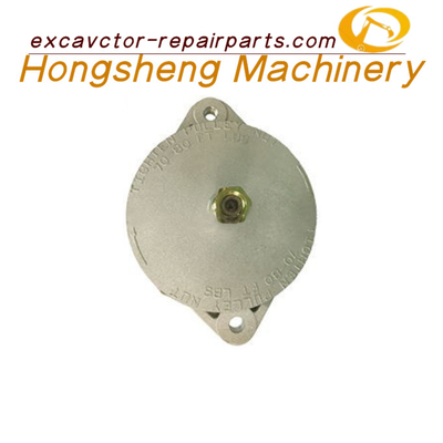K38 K50エンジンの掘削機の修理部品の交流発電機24V 100A QSX15 ISX15 3400698