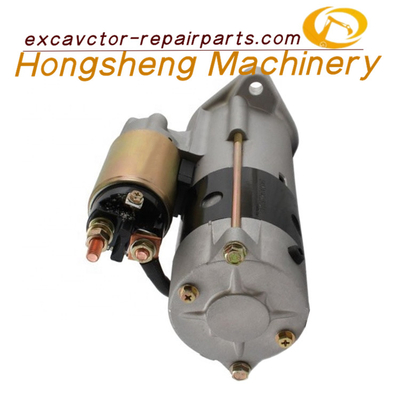 M8T80471カーターの始動機モーターCAT307 306 4M40 24V 11T 3.5KW