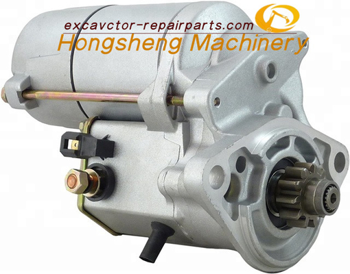 C2.2エンジンのパーキンズの例の始動機モーター12V 11T 1.8KW 228000-5120 DRS0511