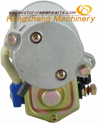 C2.2エンジンのパーキンズの例の始動機モーター12V 11T 1.8KW 228000-5120 DRS0511