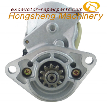 C2.2エンジンのパーキンズの例の始動機モーター12V 11T 1.8KW 228000-5120 DRS0511