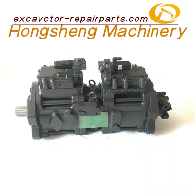 K3V112DTP油圧K3V112DTの主要なポンプKobelco SK200-8 SK350-6E