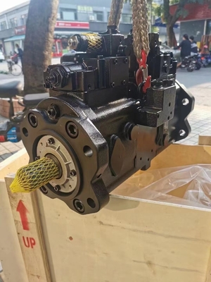 掘削機の油圧川崎主要なポンプK3V140DT-DTP K5V140DT-DTP
