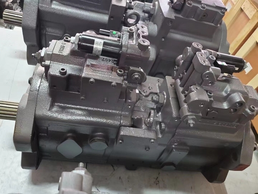 掘削機の油圧川崎主要なポンプK3V140DT-DTP K5V140DT-DTP