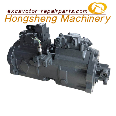 K3V180掘削機の油圧ポンプK5V180DT/DTP川崎の油圧ポンプ
