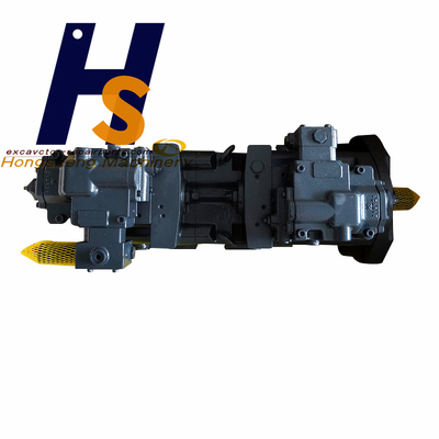 K3V180掘削機の油圧ポンプK5V180DT/DTP川崎の油圧ポンプ